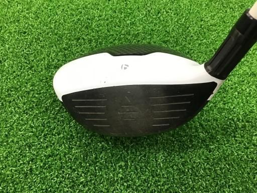 中古】 テーラーメイド M2 5HL レディース フェアウェイウッド