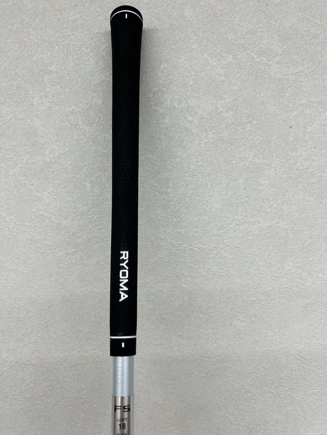 TAKA様専用 2本セット RYOMA GOLF MAXIMA F F5 18° F3 15° リョーマ