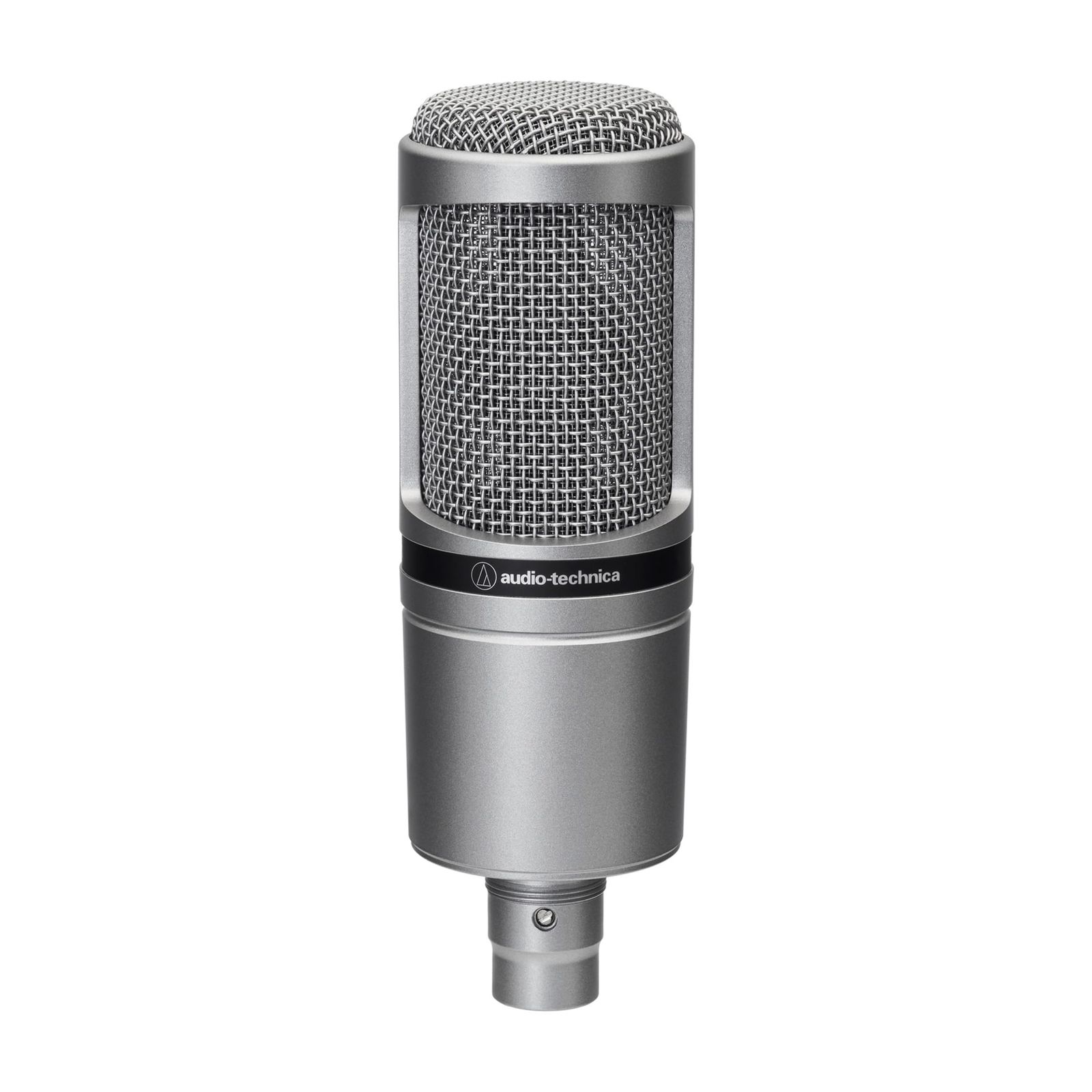 Amazon.co.jp限定】 オーディオテクニカ AT2020GM コンデンサー Amazon.co.jp限定】 オーディオテクニカ AT2020GM コンデンサー