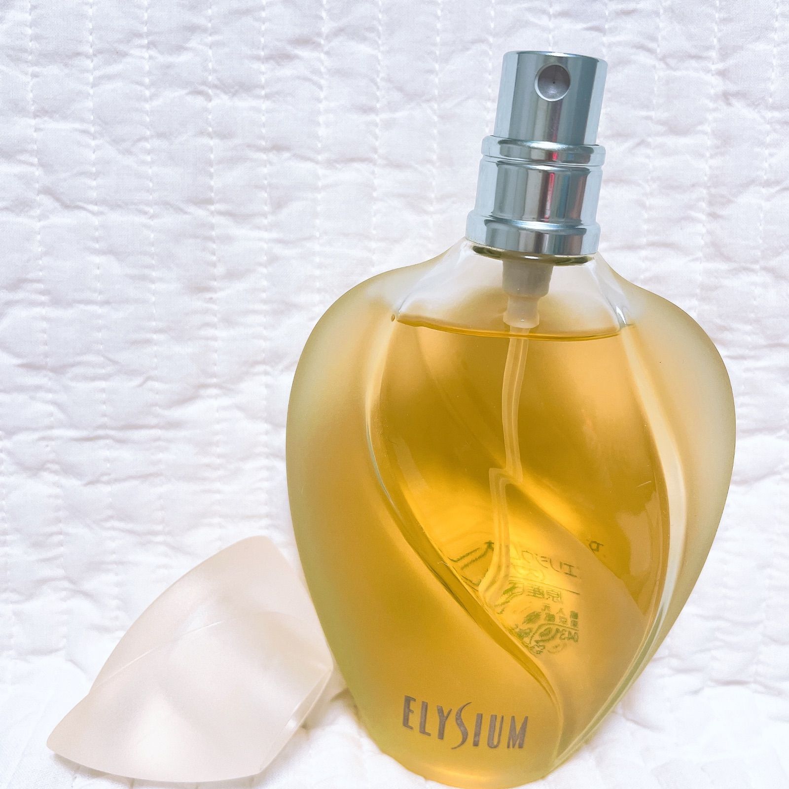 香水 ELYSIUM エリジウム 100ml - starrvybzonline.com