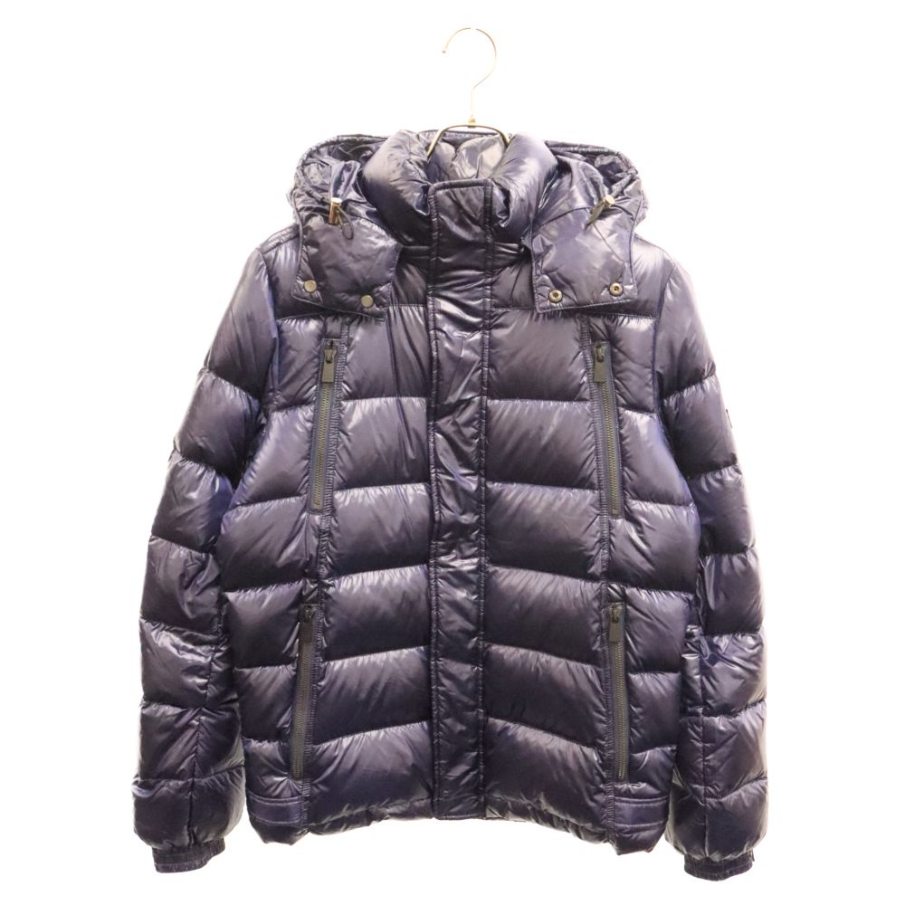 TATRAS (タトラス) DIOMEDE Down Jacket ディオメデ ダウンジャケット ネイビー MTA17A4288 - メルカリ