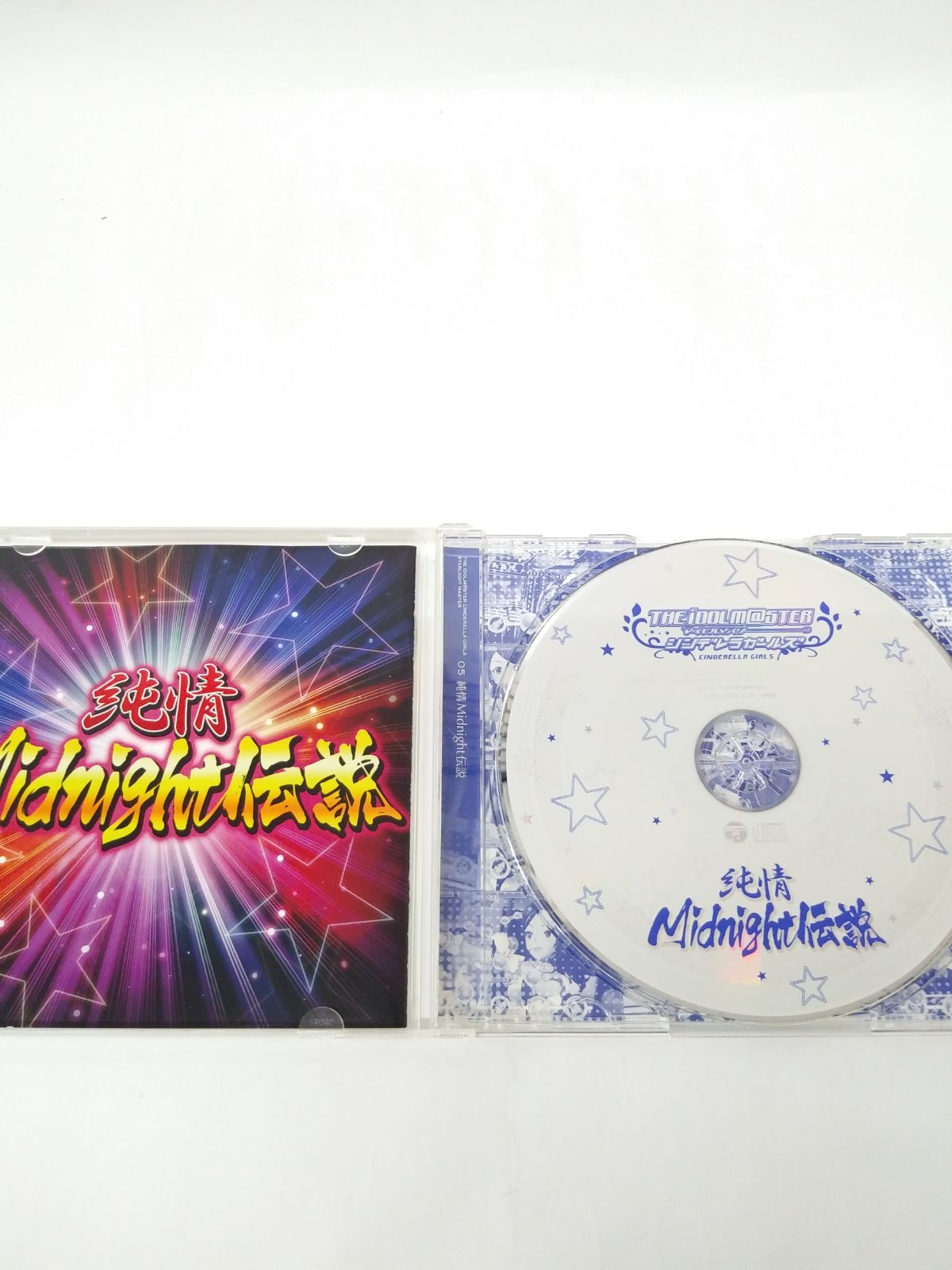 IDOL M@STER 非売品 CD  アイドルマスター THE IDOLM@STER ORIGINAL CD SET - 1111 BRIGHTS and MAGICS