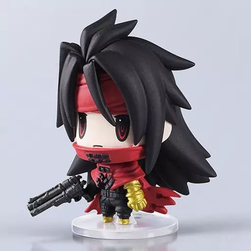 トレーディングフィギュア ヴィンセント 「ファイナルファンタジー 