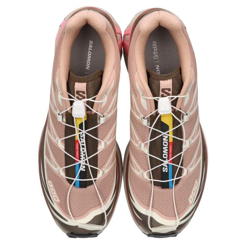 salomon / ローカットスニーカー/25cm/PNK/477373 サロモン XT-6 477373 ローカットスニーカー メンズ 27.5cm - メルカリ