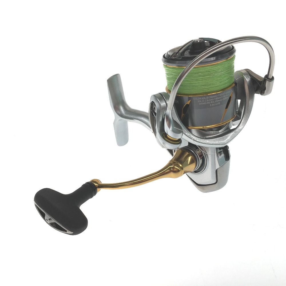 △△DAIWA ダイワ スピニングリール 21フリームス LT 2500-XH