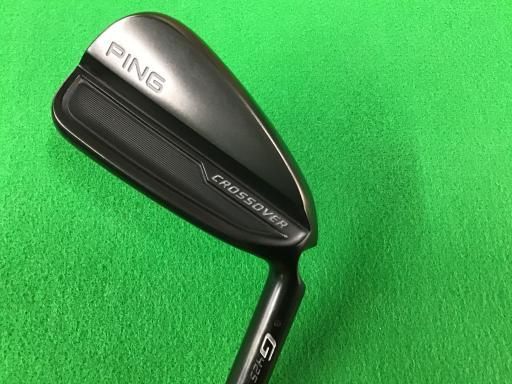 PING G425 U4 TENSEI CK PRO ORG HB 70S 中古 PING G425 U4 TENSEI CK PRO ORG HB 70S 中古 PING G425 U4