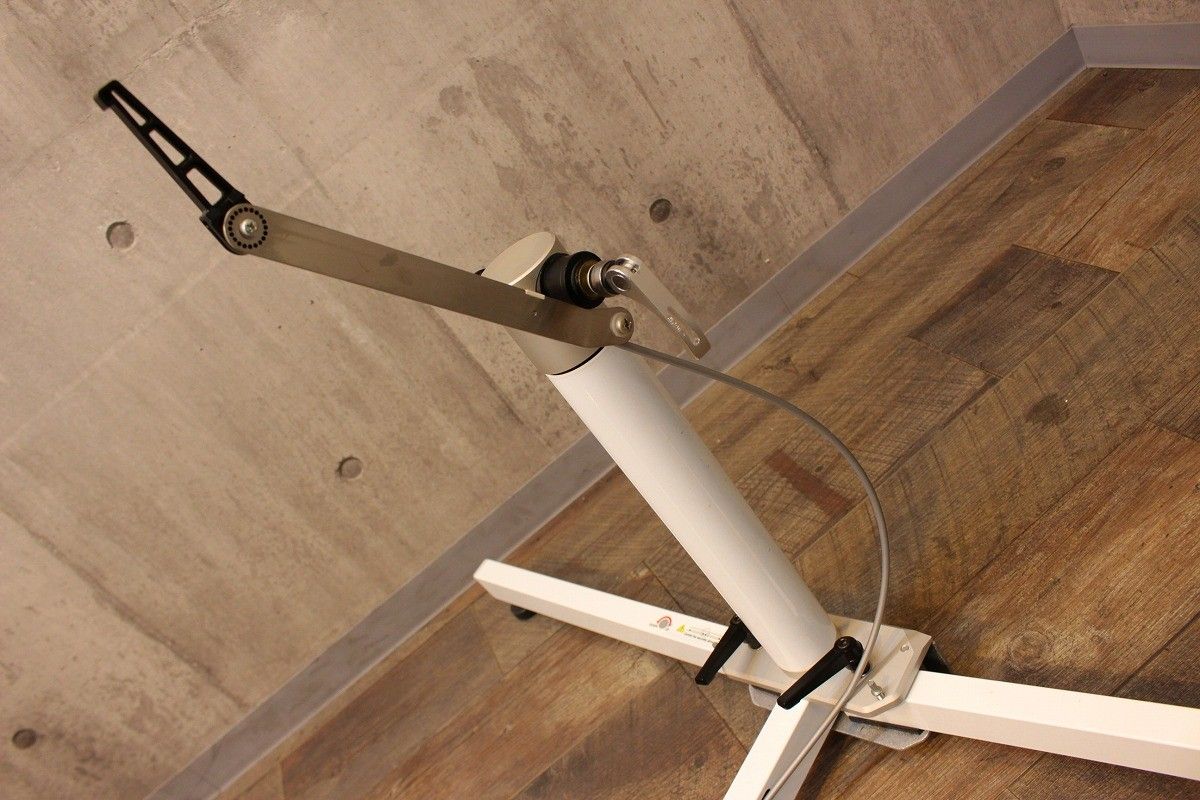 GT-ROLLER F3.2 ハイブリッドローラー台 GROWTAC （グロ―タック