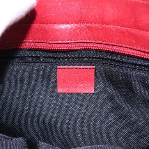 レッド GGロゴ トートバッグ huf レッド '89ロゴ S トートバッグ☆新品・未使用 - メルカリ