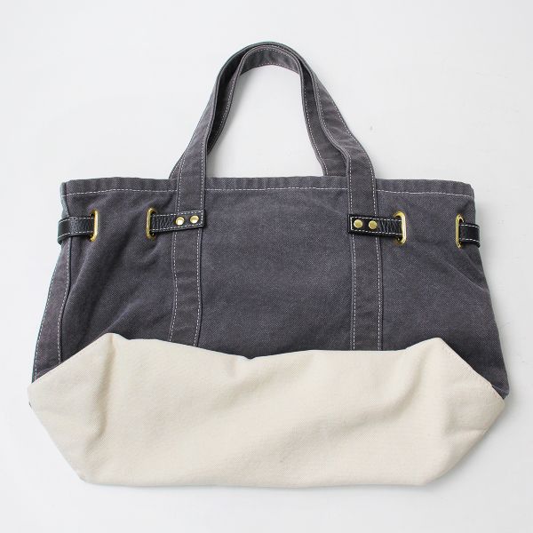 新品★ドゥーズィエムクラス SITA PARANTICA キャンバストートバッグ Deuxieme Classe ドゥーズィエムクラス sita parantica シータ