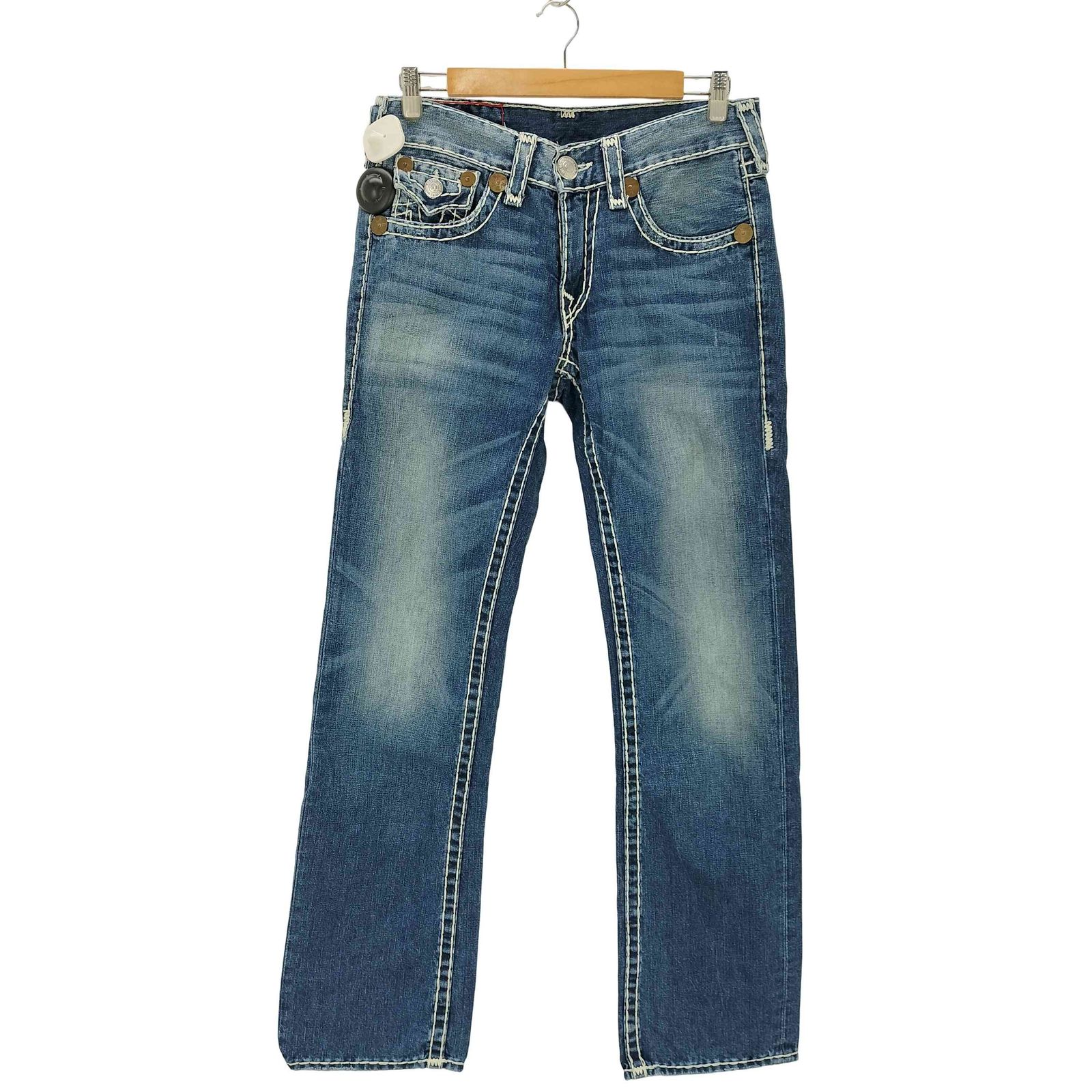 true religion デニム 31 RICKY SUPER T トゥルー