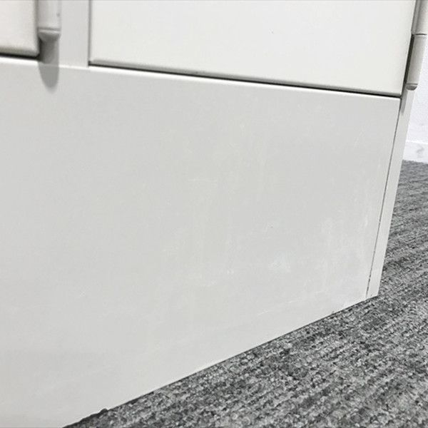 シューズロッカー