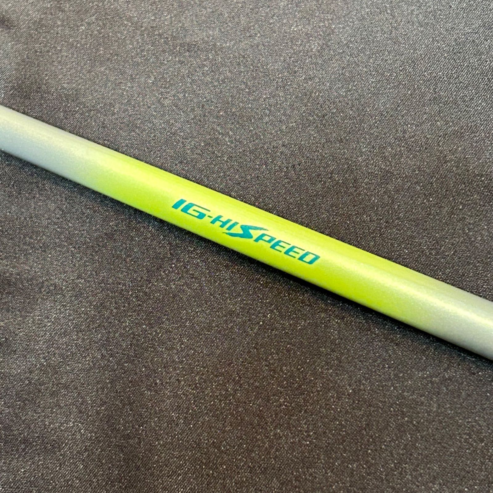 SHIMANO ARGOS LIGHT EX シマノ アルゴス ライト IG-HI SPEED