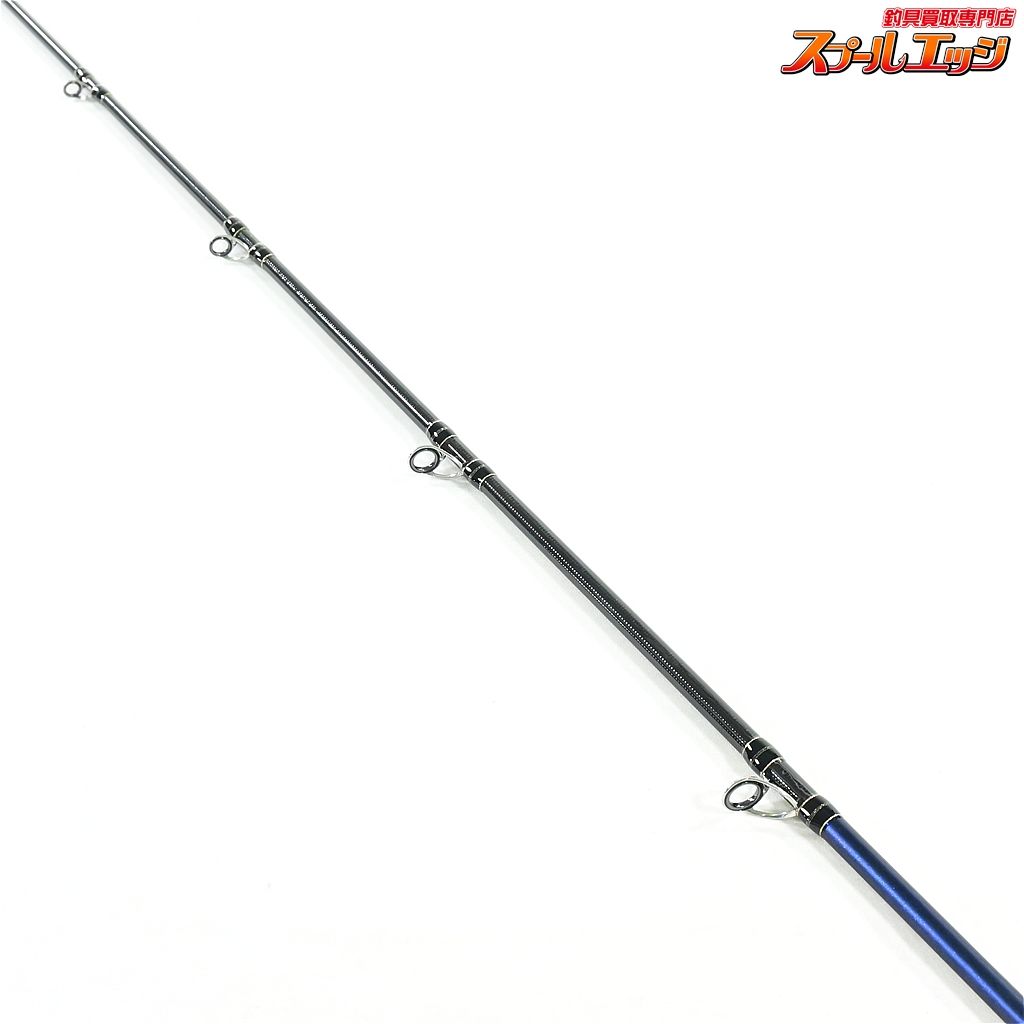 アルファソニック タチウオテンヤ 175 アルファソニックタチウオテンヤ175 - 26,900円 : 海釣り、船