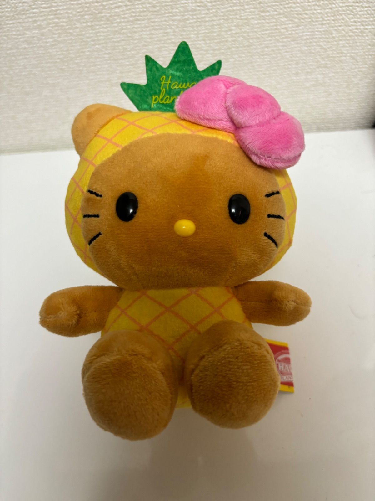 匿名配送 ドール プランテーション限定 日焼けキティ 大 ドール プランテーション 日焼けキティ 大 - メルカリ