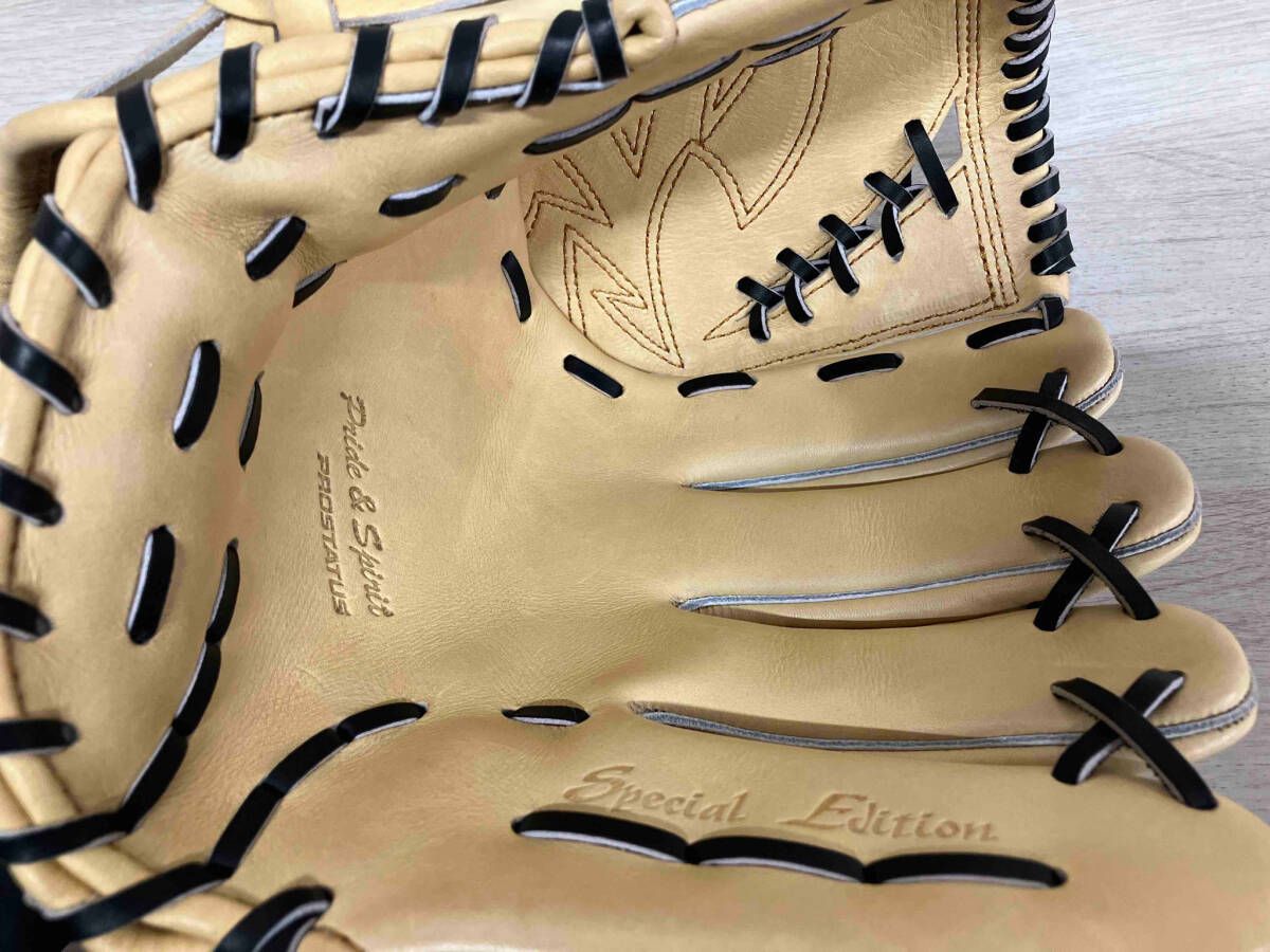 一般軟式 ZETT グローブ 投手用 ゼット 野球グローブ スポーツ ZETT