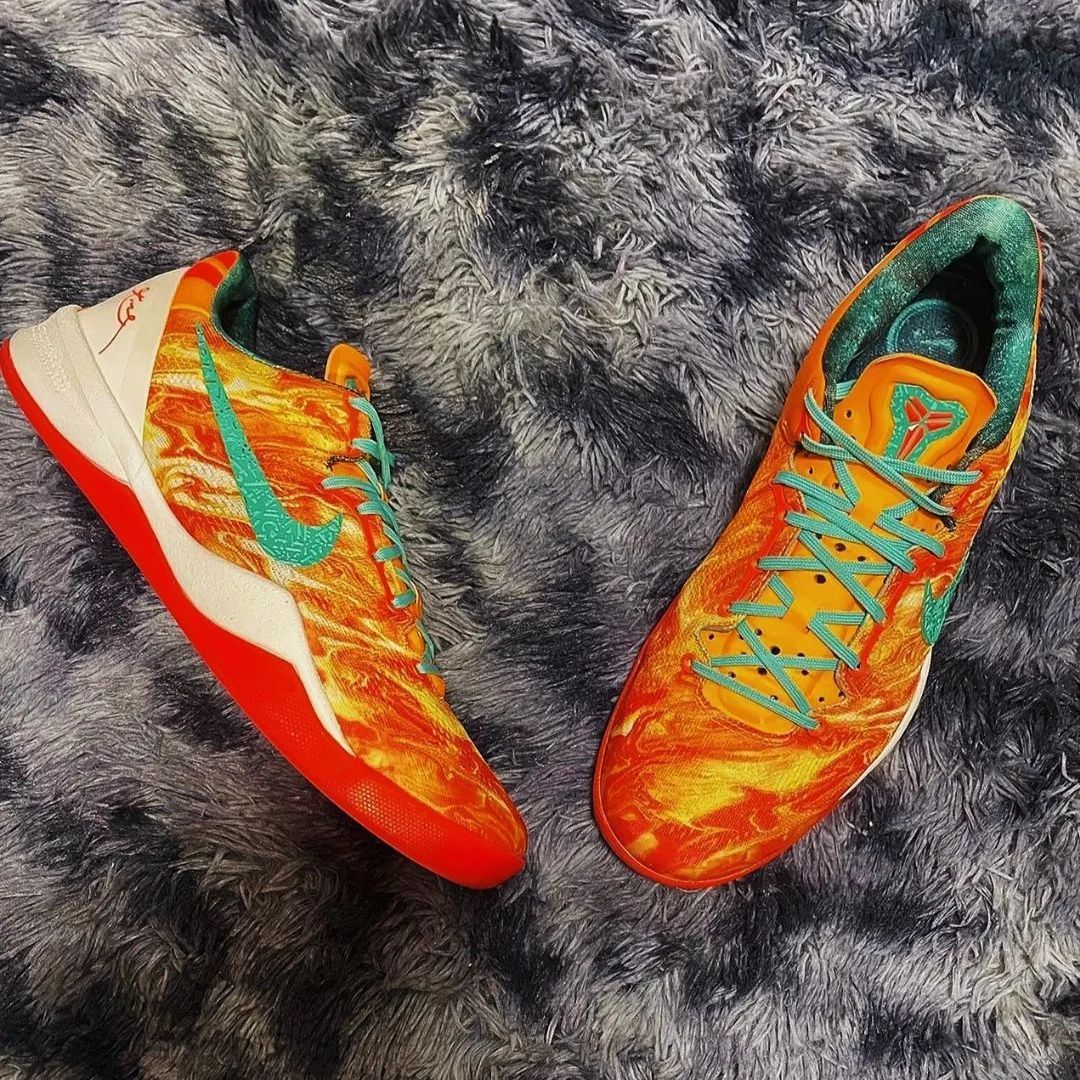 27.5cm NIKE KOBE 8 SYSTEMナイキコービーバスケットボール To21a-m35371158163 |  tecnicoemineracao.com.br