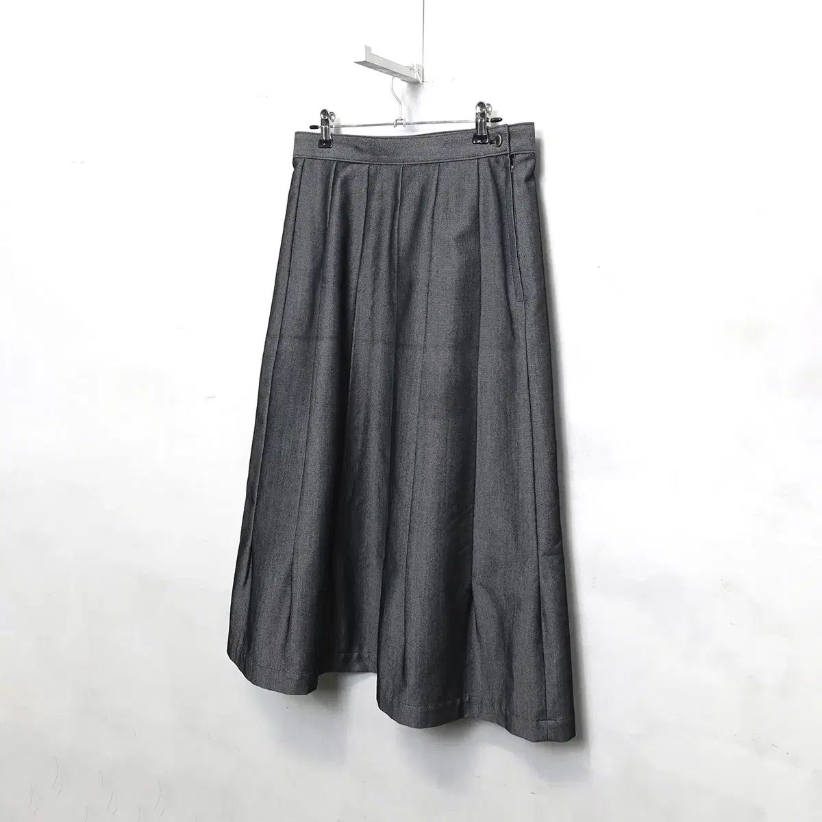 【高級】【M】tricot COMME des GARCONS シフォンスカート tricot COMME des GARCONS(トリココムデギャルソン) 90's