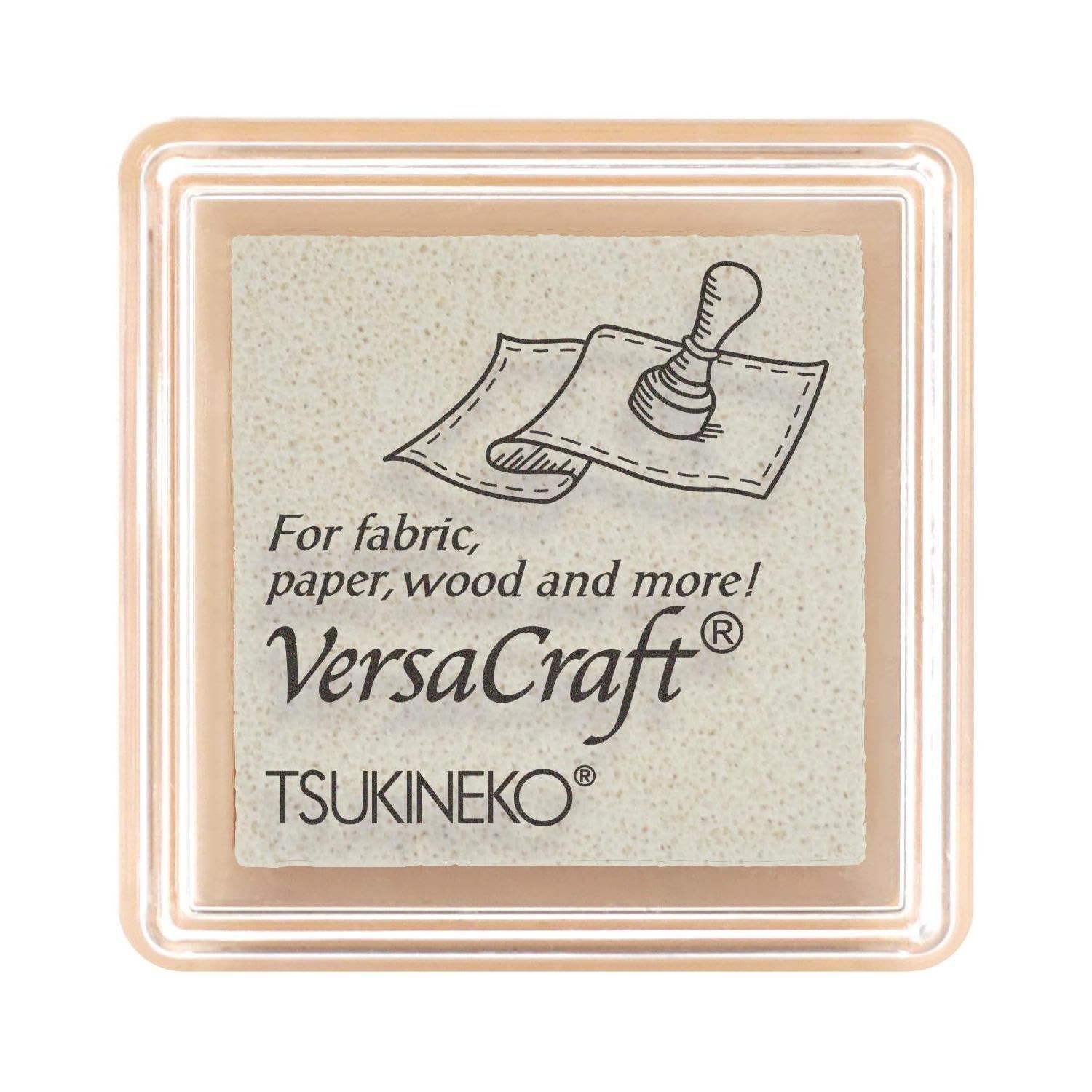 バーサクラフトS ツキネコ ホワイト 6206