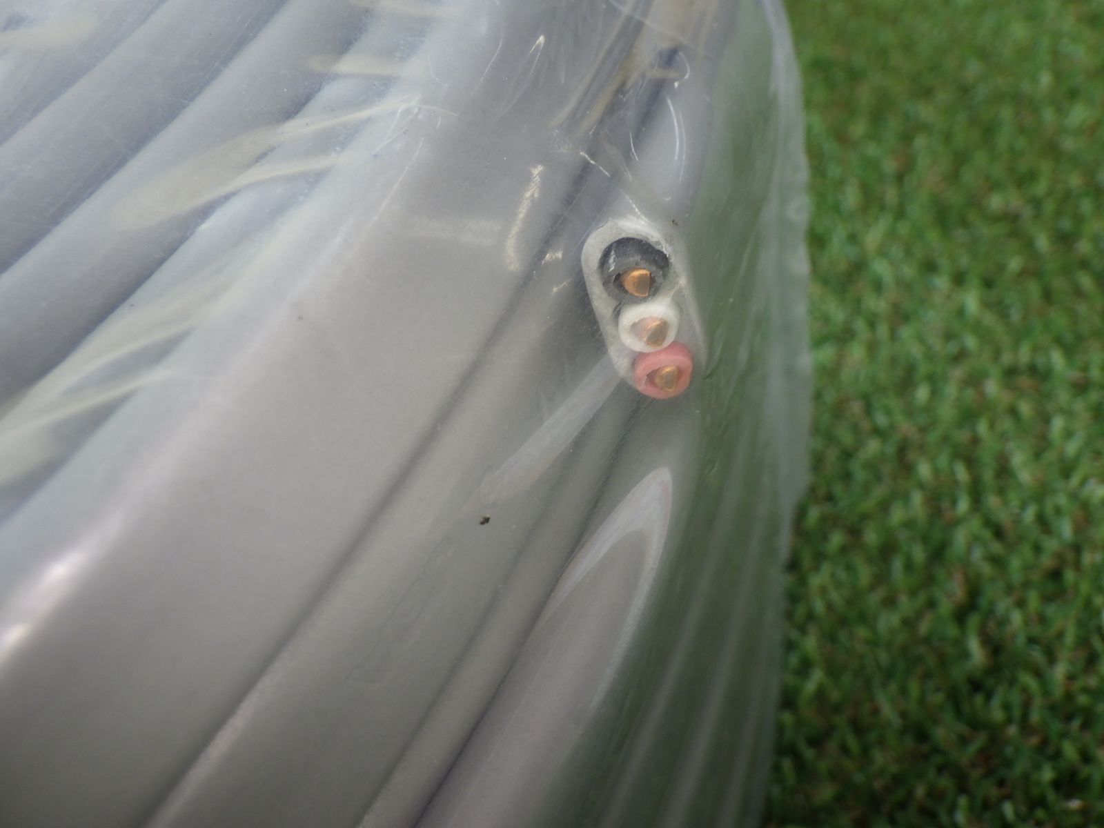 x 2.6mm