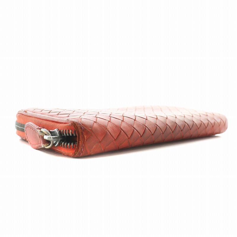 ボッテガヴェネタ 長財布　レッド ボッテガヴェネタ長財布 レッドのおすすめ人気商品一覧 通販