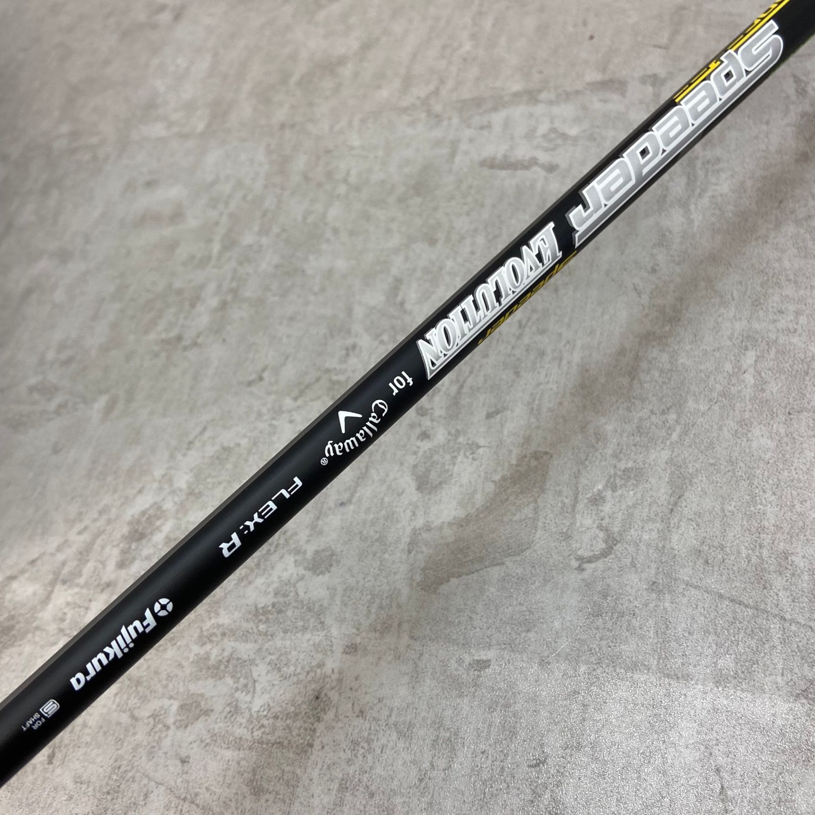 キャロウェイ エピック フラッシュ スター メンズゴルフ 3W R 右利き用  