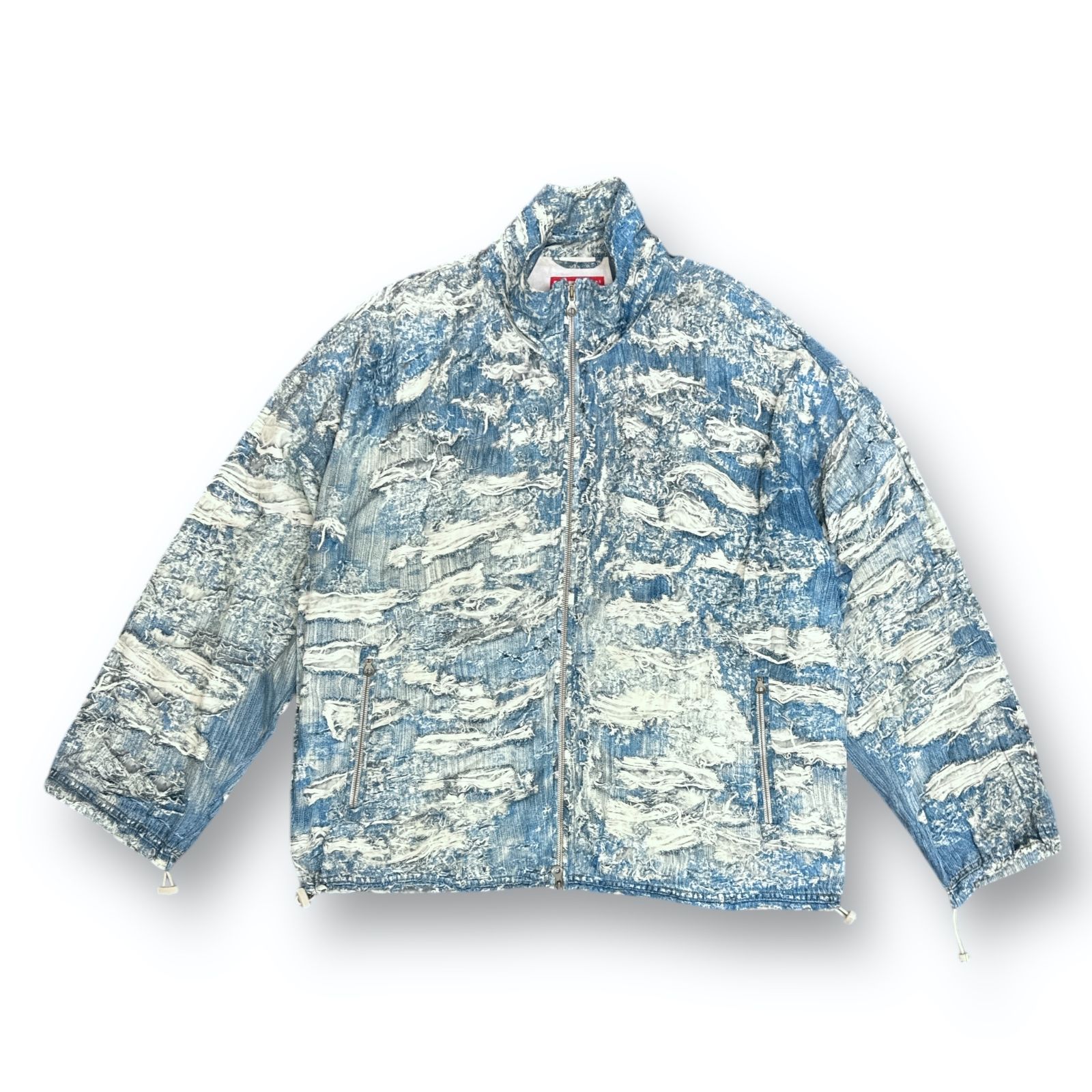 定価83600円 DIESEL J-ALSTON Jacket アルストンジャケット ディーゼル 