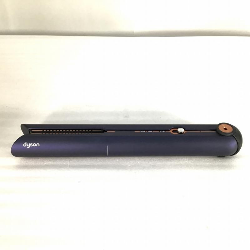 Dyson ダイソン ヘアアイロン Dyson Corrale HS03 DBBC BX