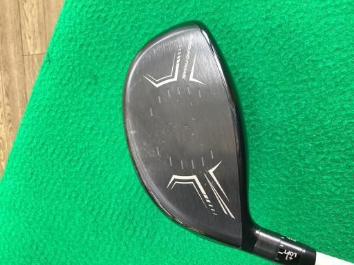 グリシコ トライアンフ 5.5 M SRIXON ZX7ドライバー ツアーAD 9.5（口コミ・評価｜Z745