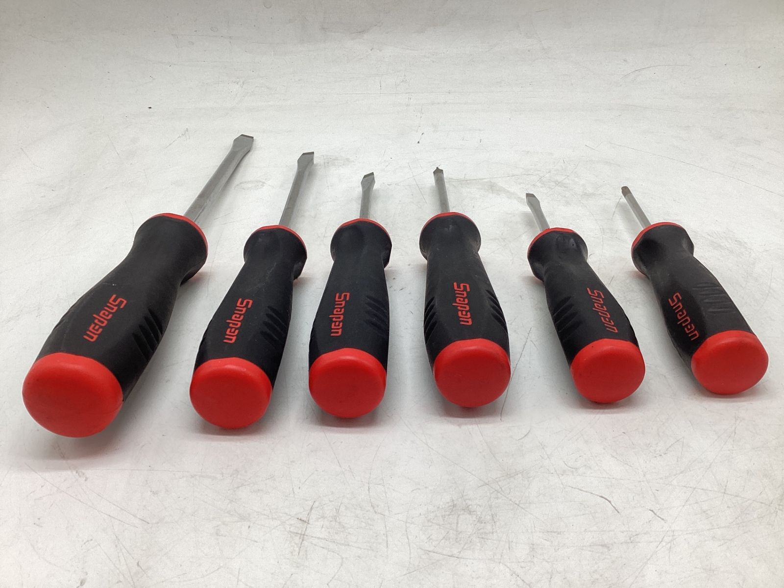 ドライバー6点セット ITWF759I5AE8