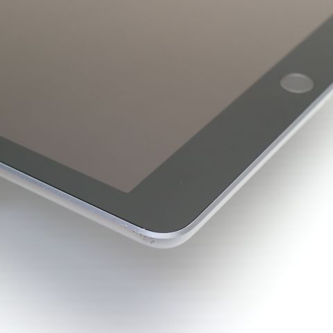 32GB iPad 第6世代 SIMフリー スペースグレイ 超美品 美品 6世代 Wifi+