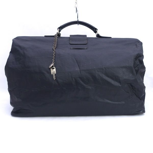 ジャンポールゴルチエ オム ドクターズ ダレス バッグ ジャンポールゴルチエ オム ドクターズ ダレス バッグ JEAN PAUL