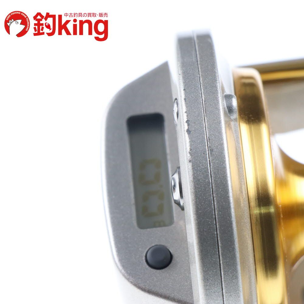 DAIWA - 【中古】 ダイワ シーライン 石鯛 Z50WH   /Q146M DAIWA - 【中古】 ダイワ シーライン 石鯛 Z50WH /Q146M 1