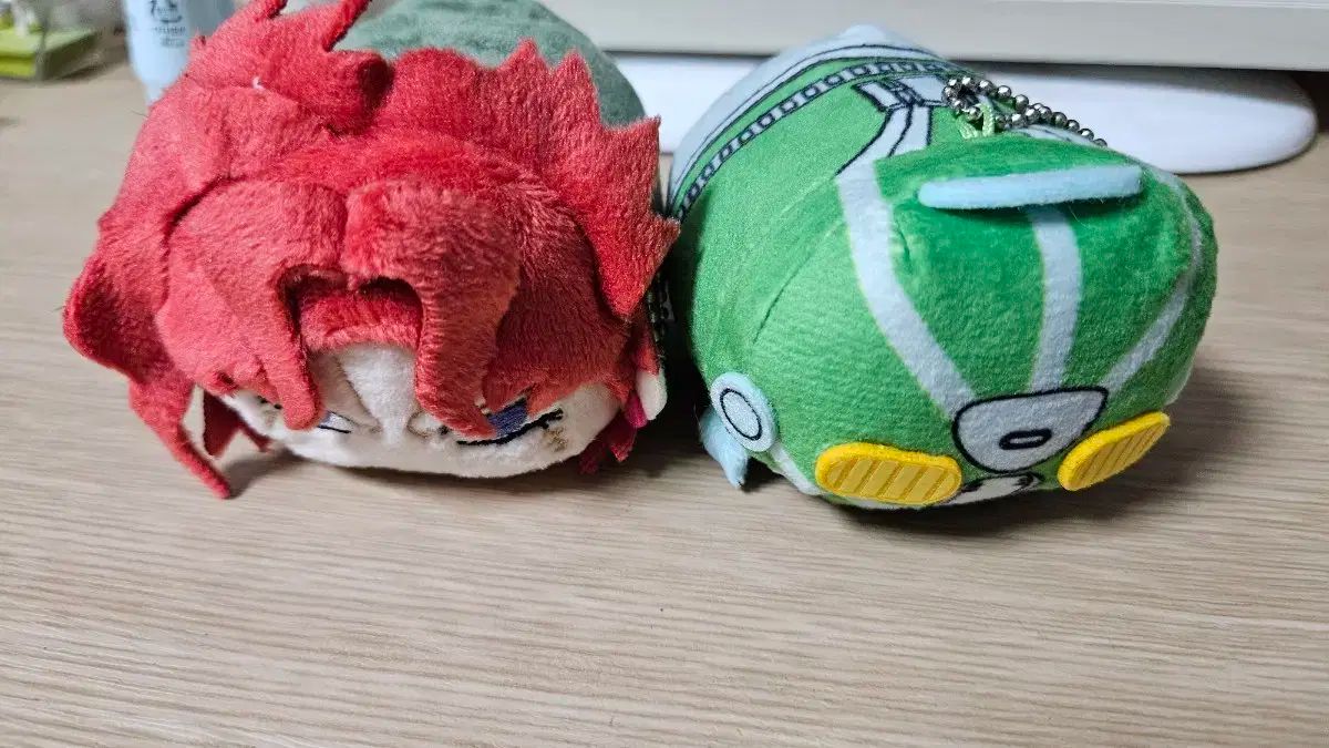 ジョジョ 花京院典明 - ハイエロファントグリーン ぽてコロ まとめ