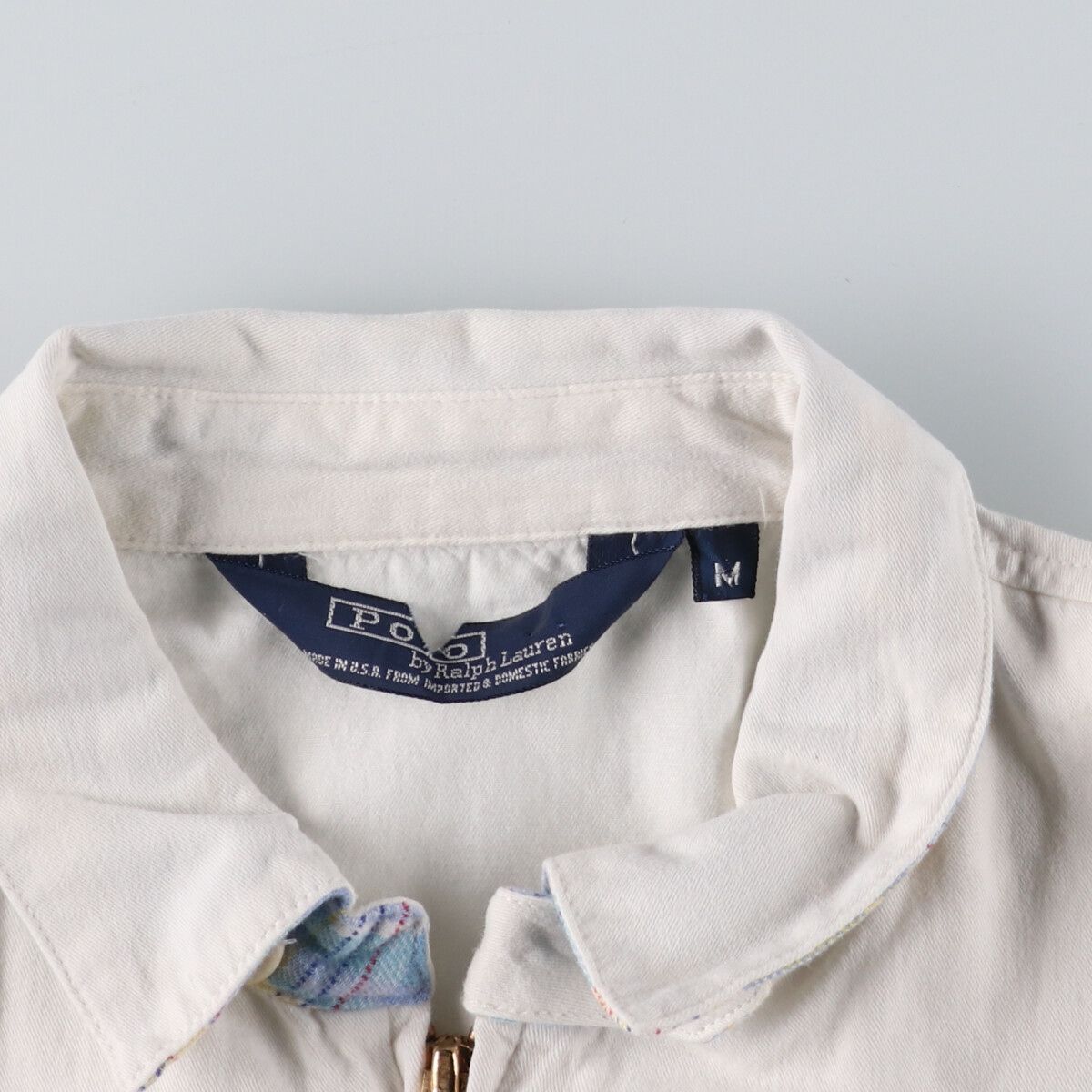 古着 90年代 ラルフローレン Ralph Lauren POLO by Ralph Lauren