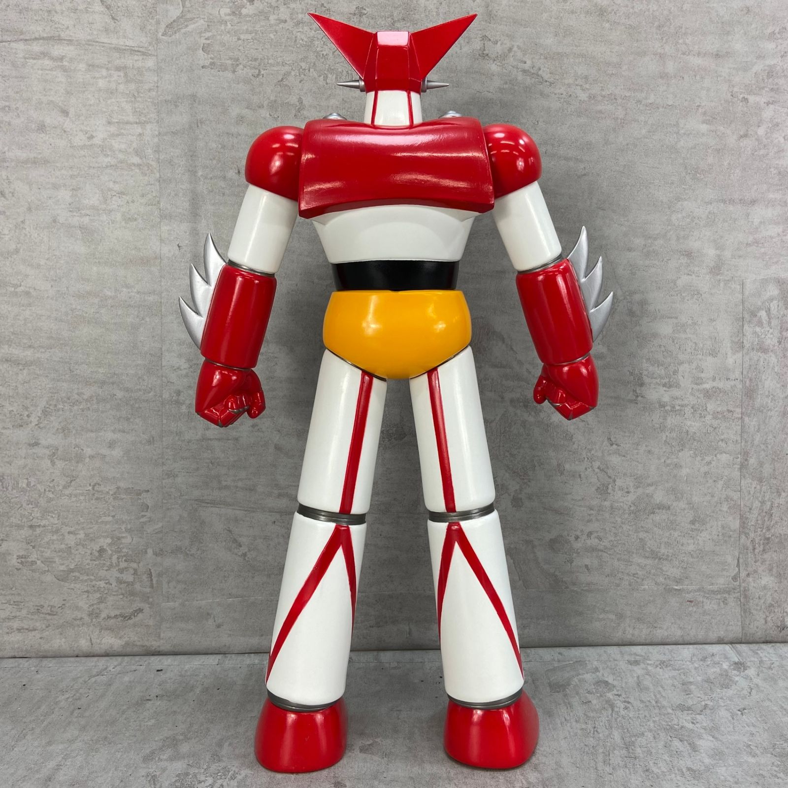 レトロホビー フィギュア