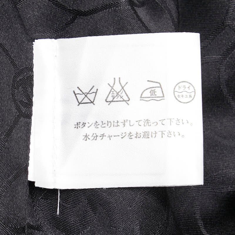 ジャケット ダブル