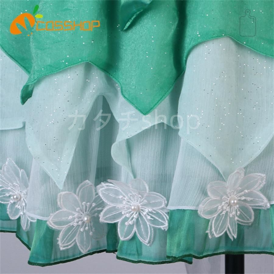 NARAKA BLADEPOINT 殷紫萍 いんしへい コスプレ衣装 演出服 変装 仮装 二次会 イベント パーティー ハロウィン