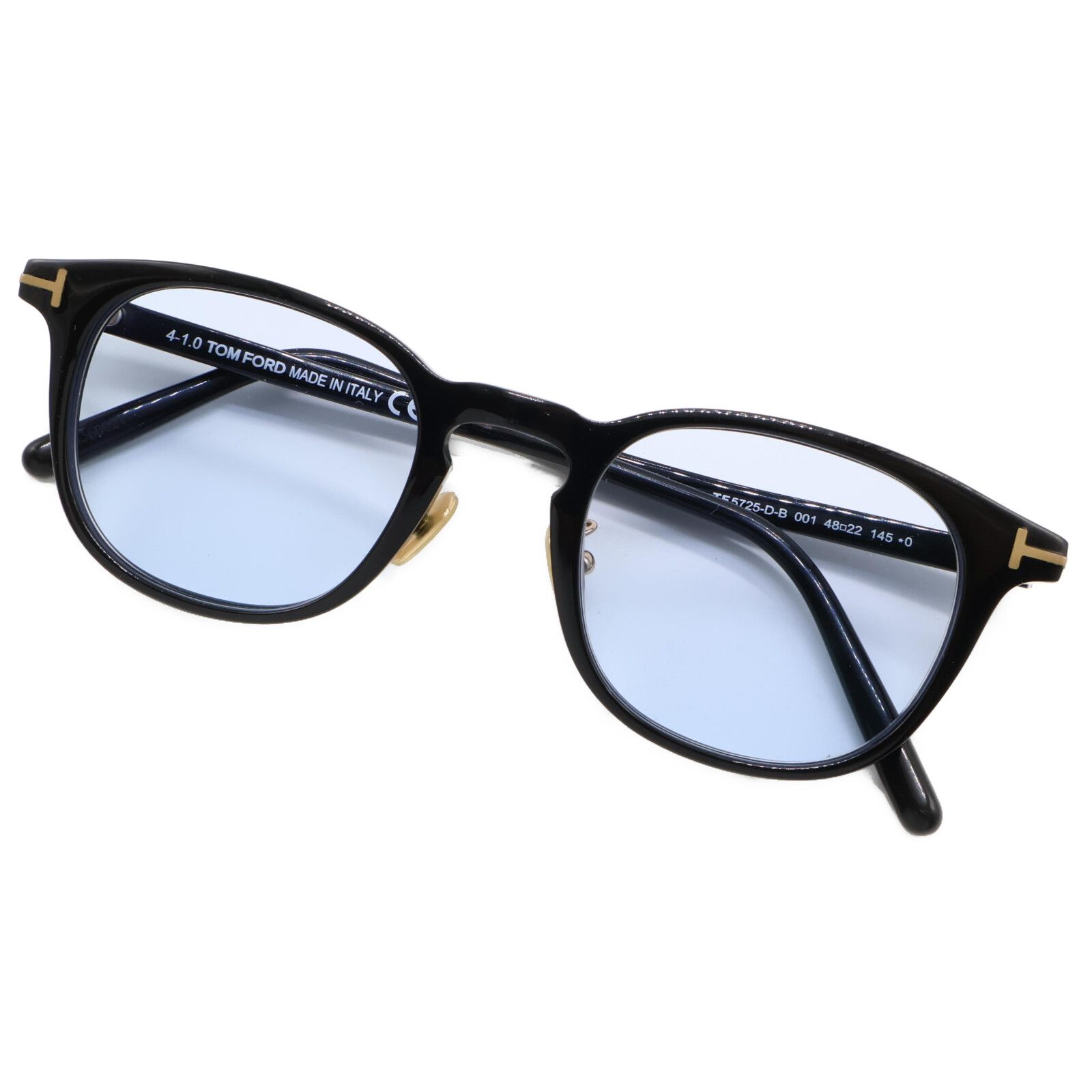 トムフォードTOM FORD サングラス 度ありTF5725-D-B トムフォードTOM FORD サングラス 度ありTF5725-D-B