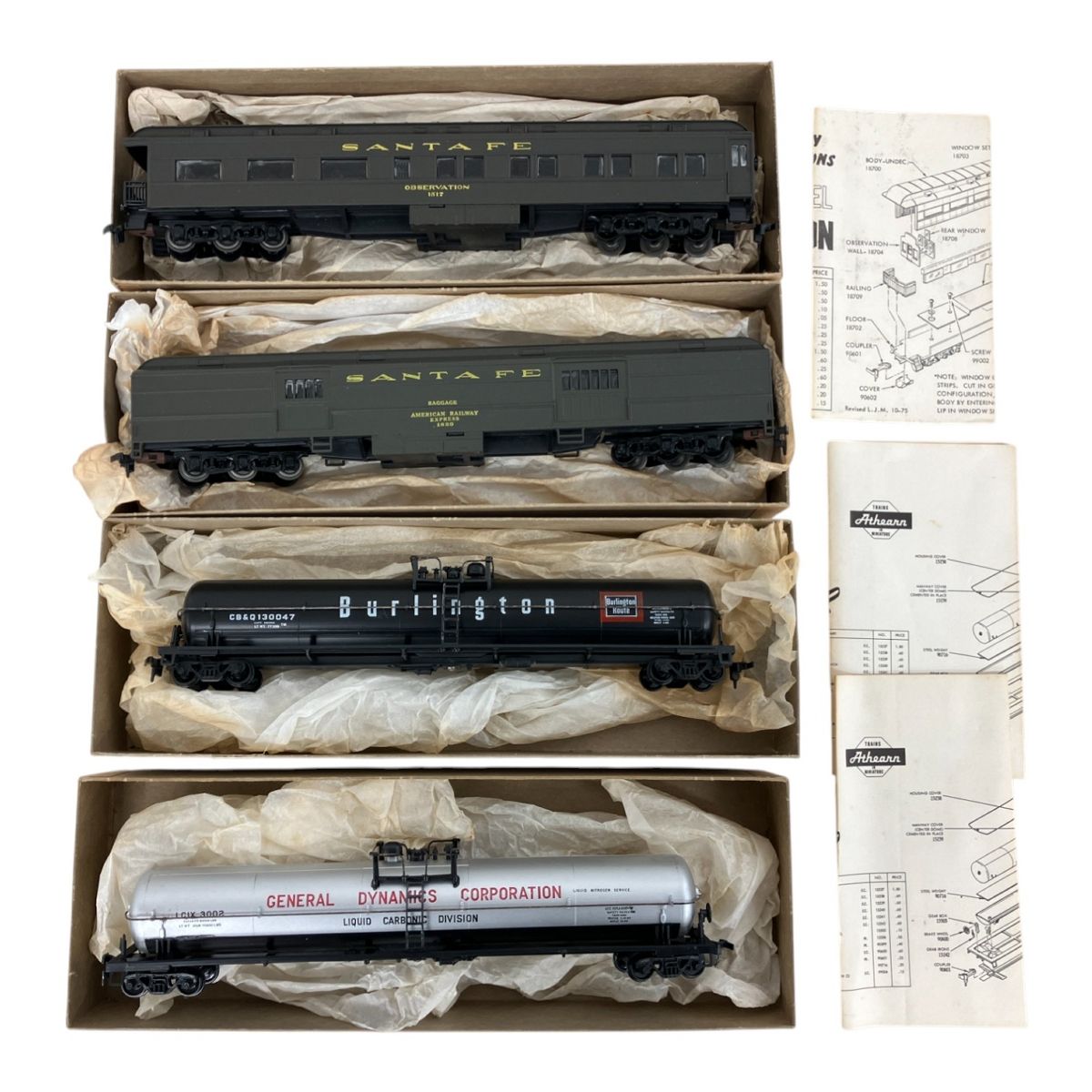 鉄道模型 ジャンクまとめ JR キハ40-1700形ディーゼルカー (首都圏色・タイフォン撤去車