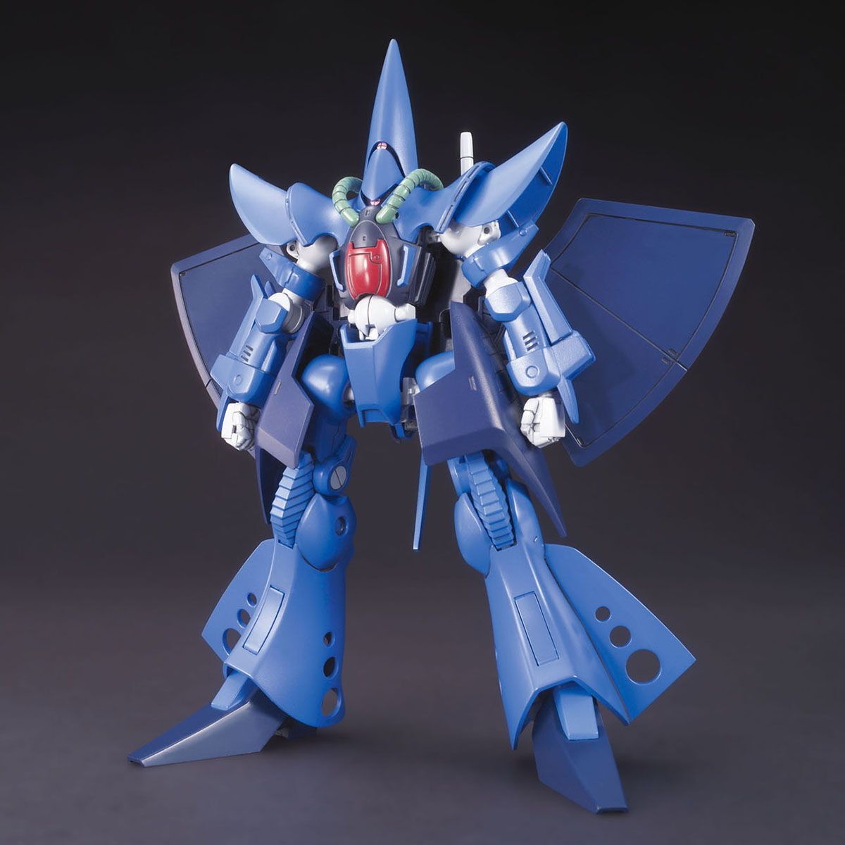 再販) HGUC 1/144 ハンブラビ 機動戦士Zガンダム プラモデル