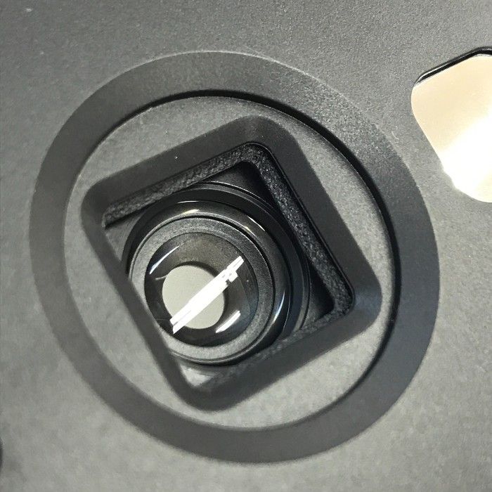 FUJIFILM instax SQUARE チェキスクエア テラコッタオレンジ インスタントカメラ セルフィー カンタン操作 INS SQ 1 T1 WWW_OLIVIERBERNSTEIN_COM