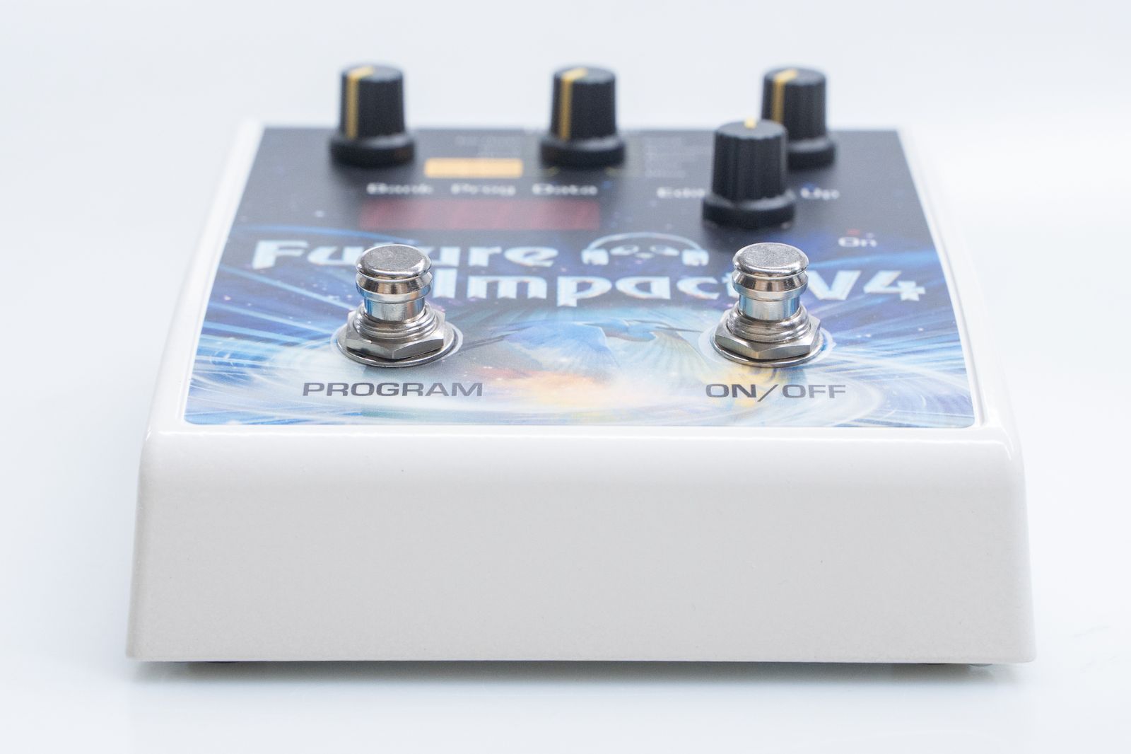 new】pandaMidi Solutions / Future Impact V4 【GIB横浜】 - メルカリ