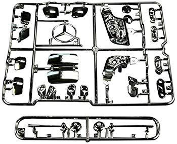 中古】(未使用・未開封品) タミヤ ミニ四駆特別企画 フロントワイド