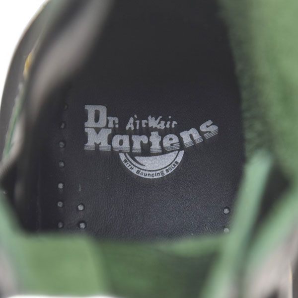 ほぼ新品♪ドクターマーチン 定価3.6万 Jadon レディース 8ホール