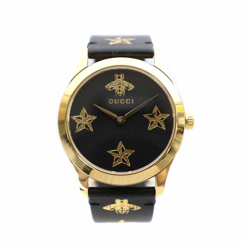 ⭐︎STAR BEACH ページGUCCI G-タイムレス　YA126503 ⭐︎STAR BEACH 様専用ページGUCCI G-タイムレス YA126503