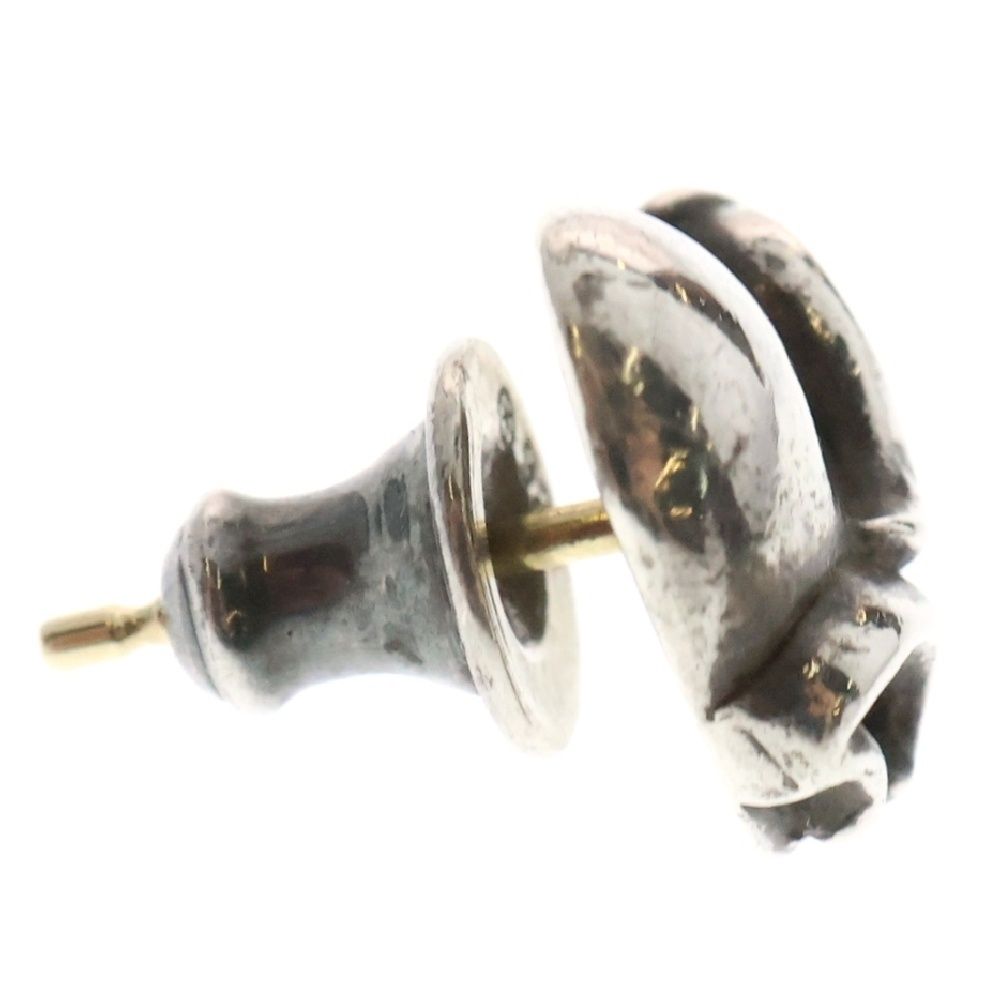 CHROME HEARTS (クロムハーツ) STUD HEART ハート スタッド