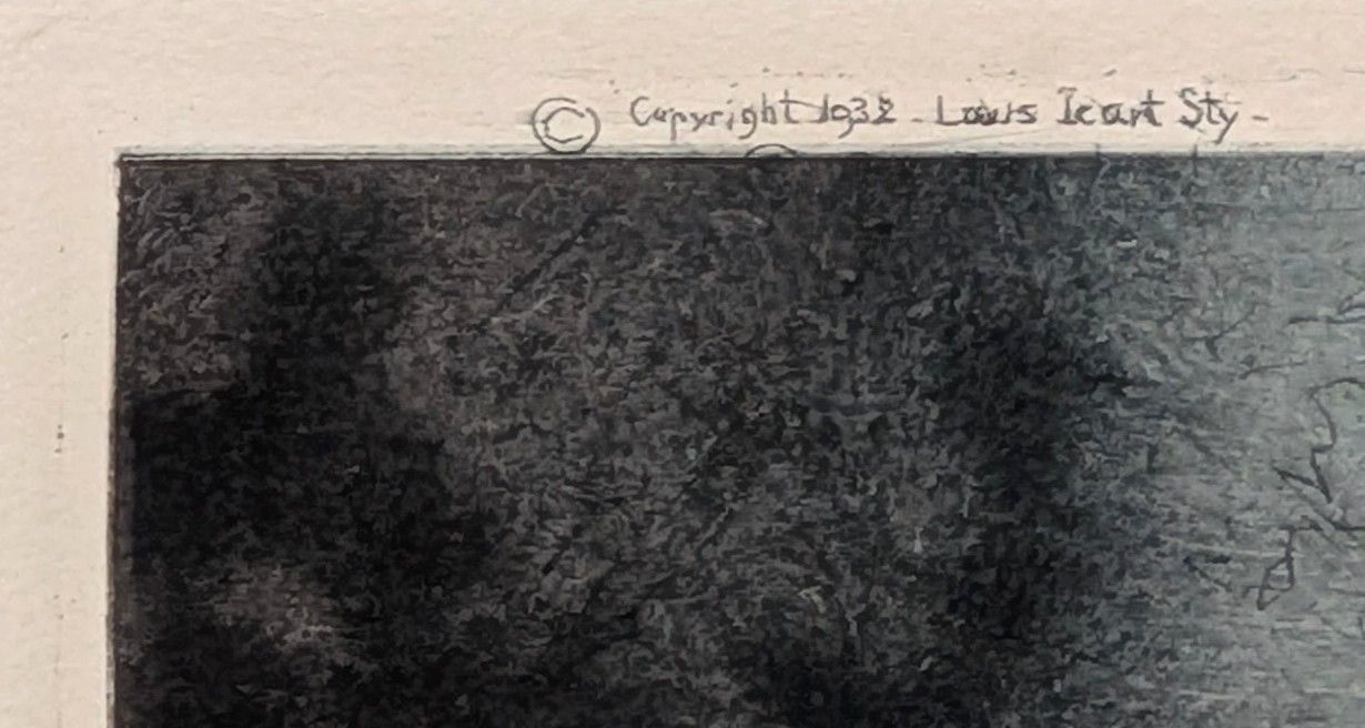 イカール モンマルトルの君