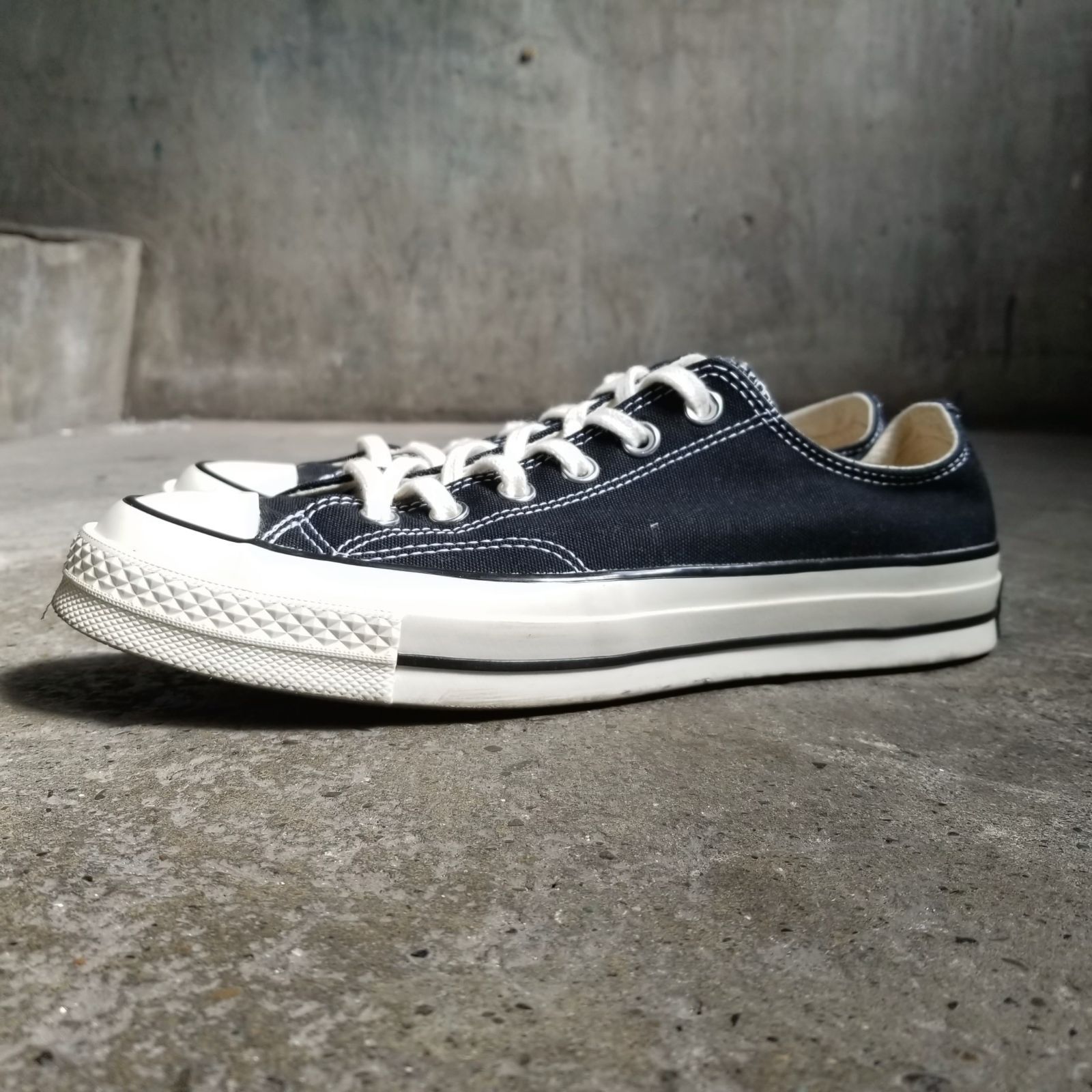 CONVERSE CT70 CHUCK TAYLOR 70 US8 26.5㎝ コンバース チャック 
