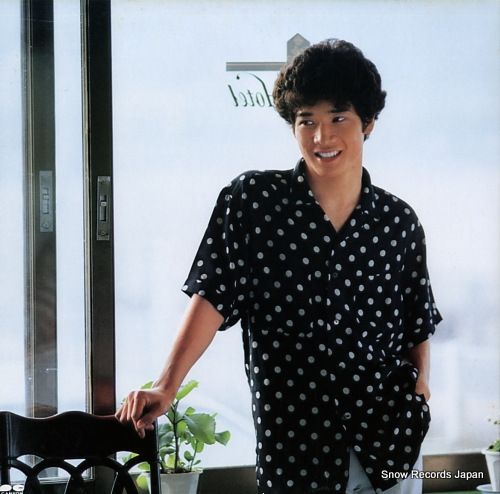 波に消えたラブストーリー 田原俊彦 CD ※11月30日まで出品予定 MS00MjQxLmpwZWc.jpeg