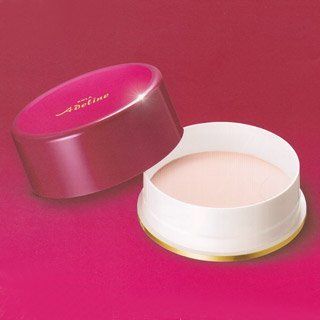 新品 ポーラ アデリーヌ ダスティングパウダー ローズアコード